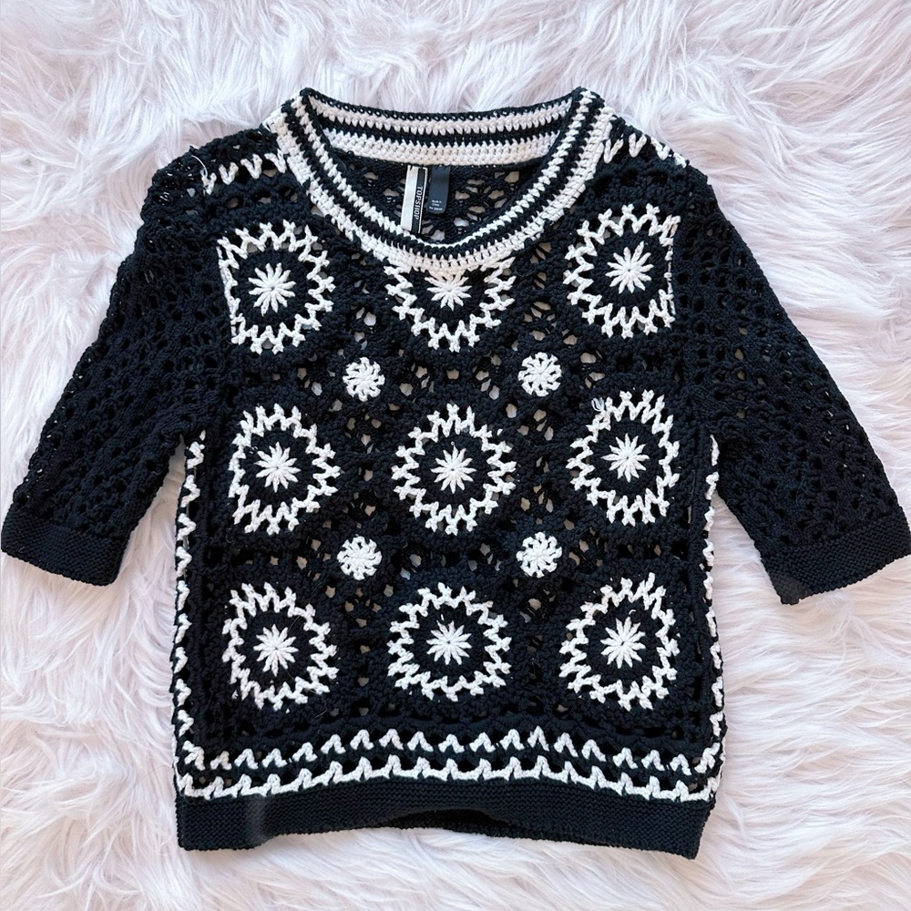 Topshop top